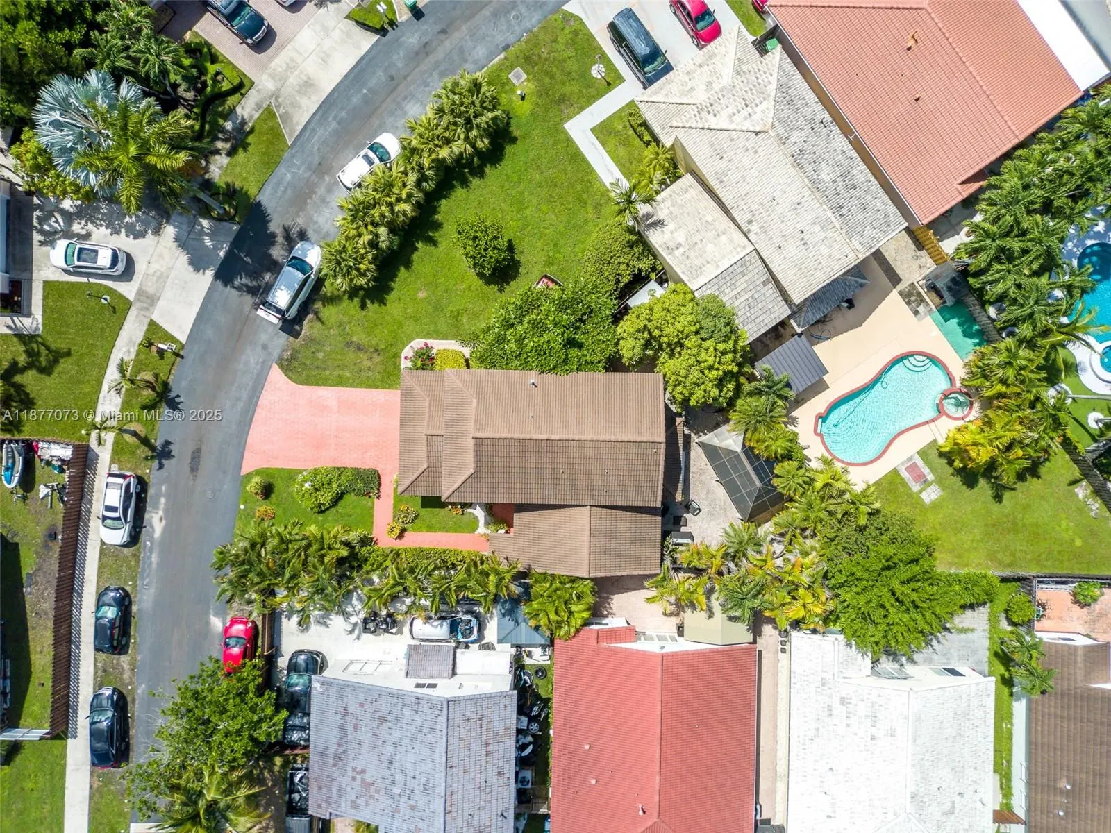 15905 SW 83rd Ter