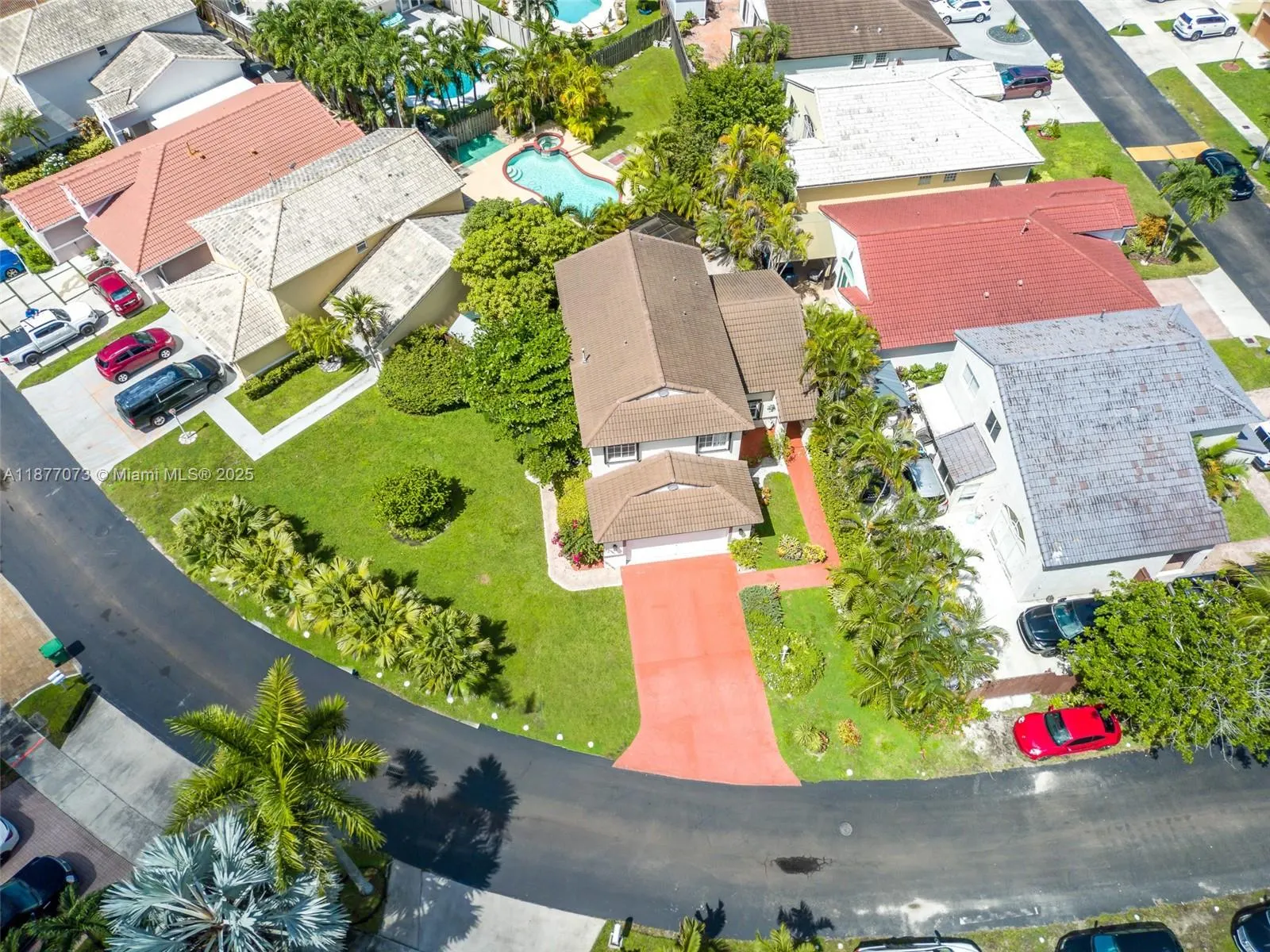 15905 SW 83rd Ter