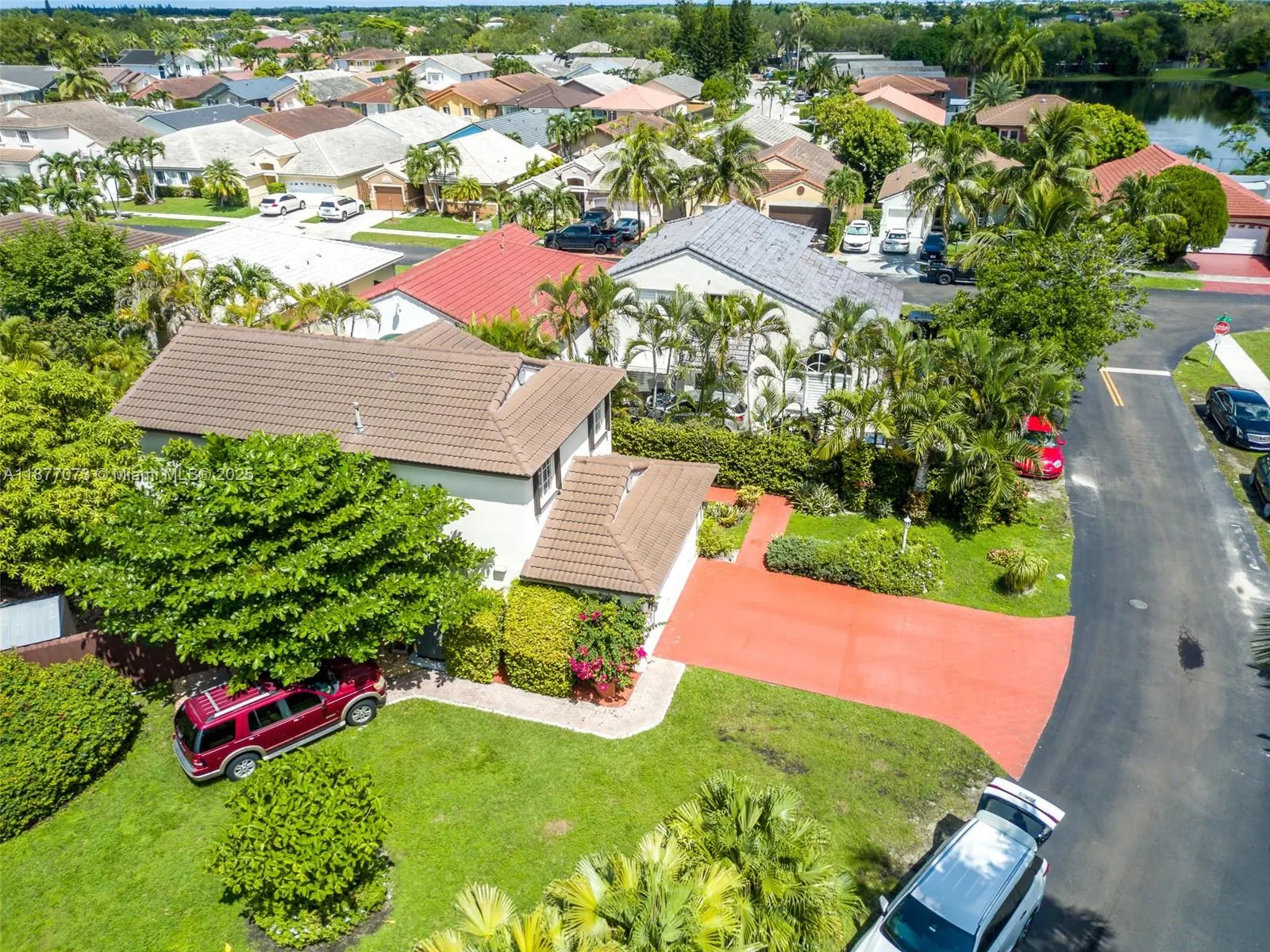 15905 SW 83rd Ter