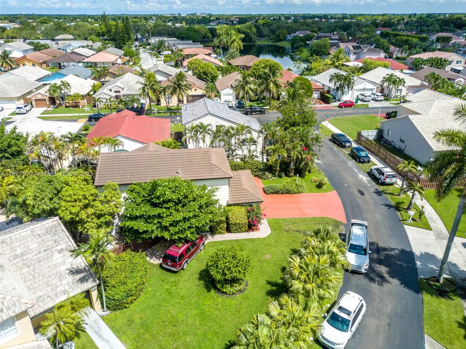 15905 SW 83rd Ter