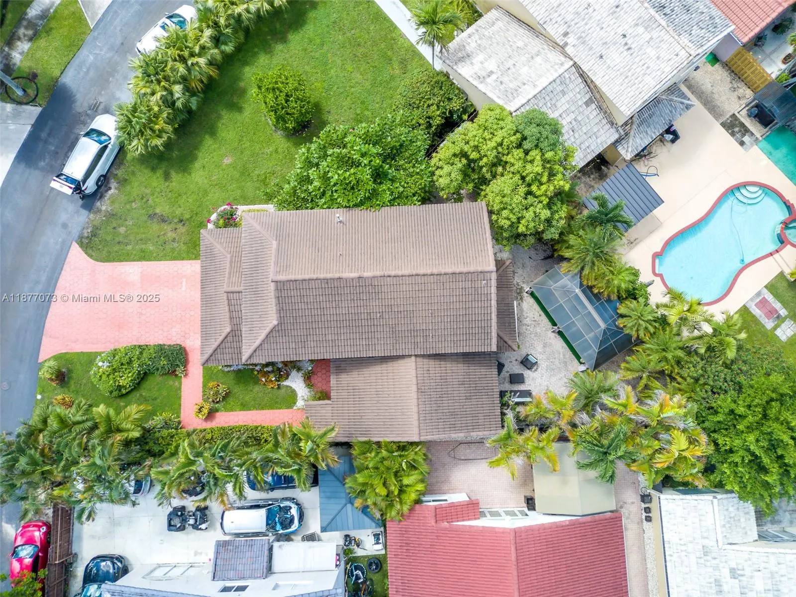 15905 SW 83rd Ter