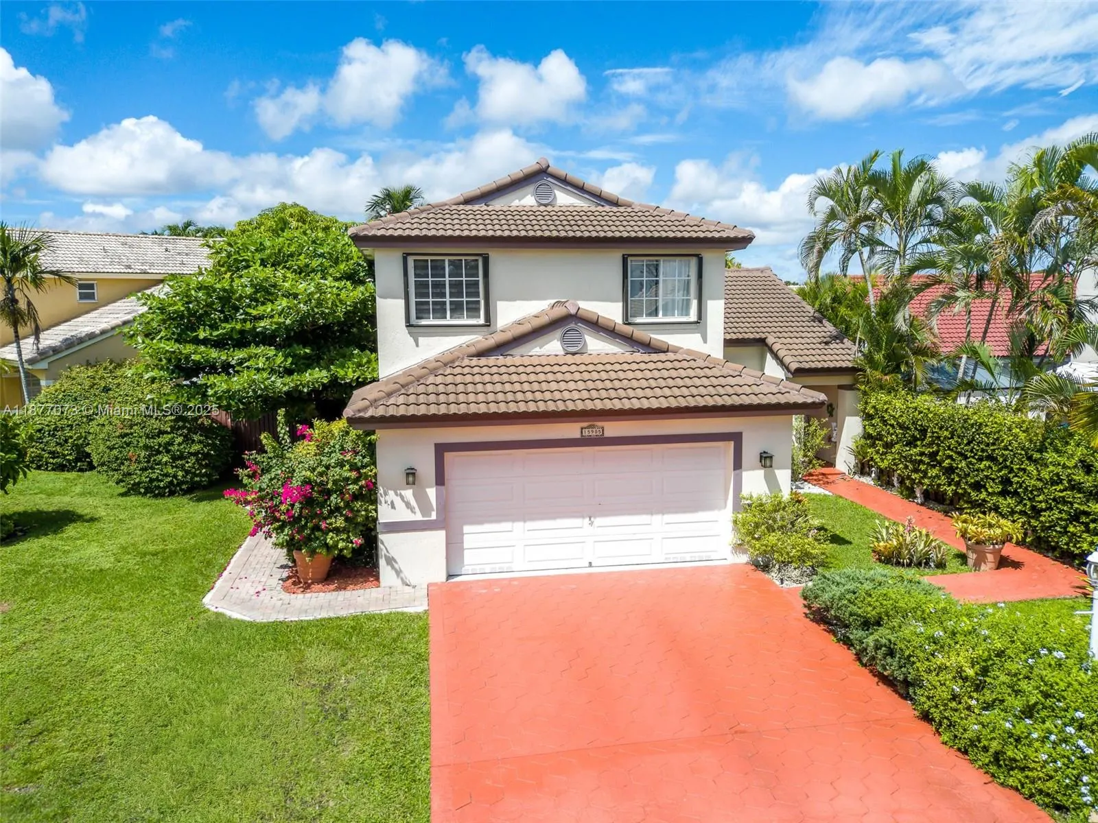 15905 SW 83rd Ter