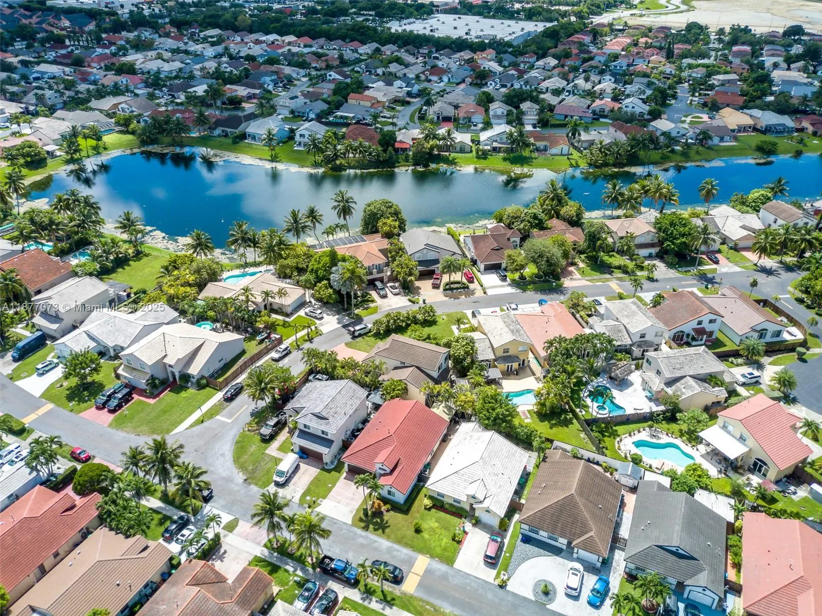 15905 SW 83rd Ter