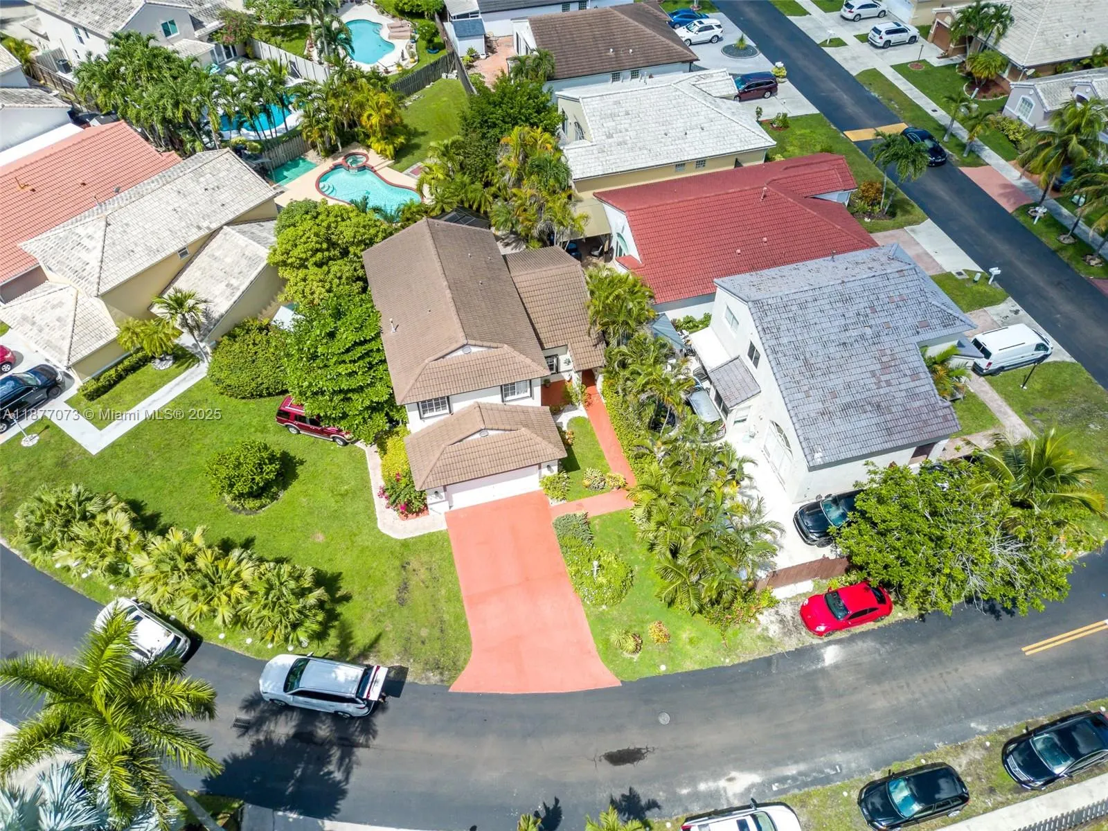 15905 SW 83rd Ter