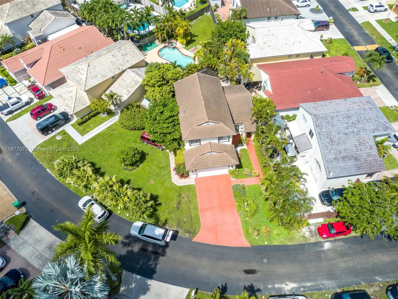 15905 SW 83rd Ter