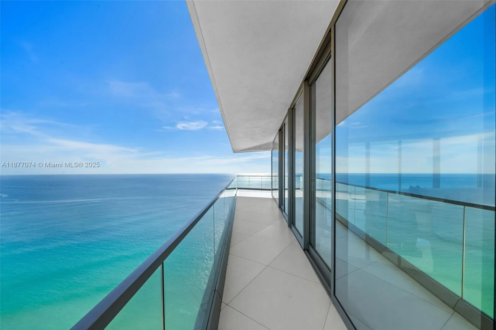 18975 Collins Ave, #3400