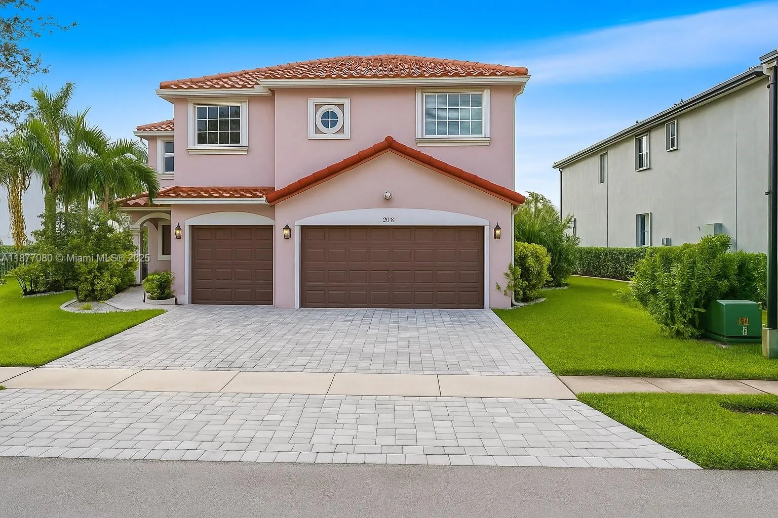 2091 SW 176th Ave