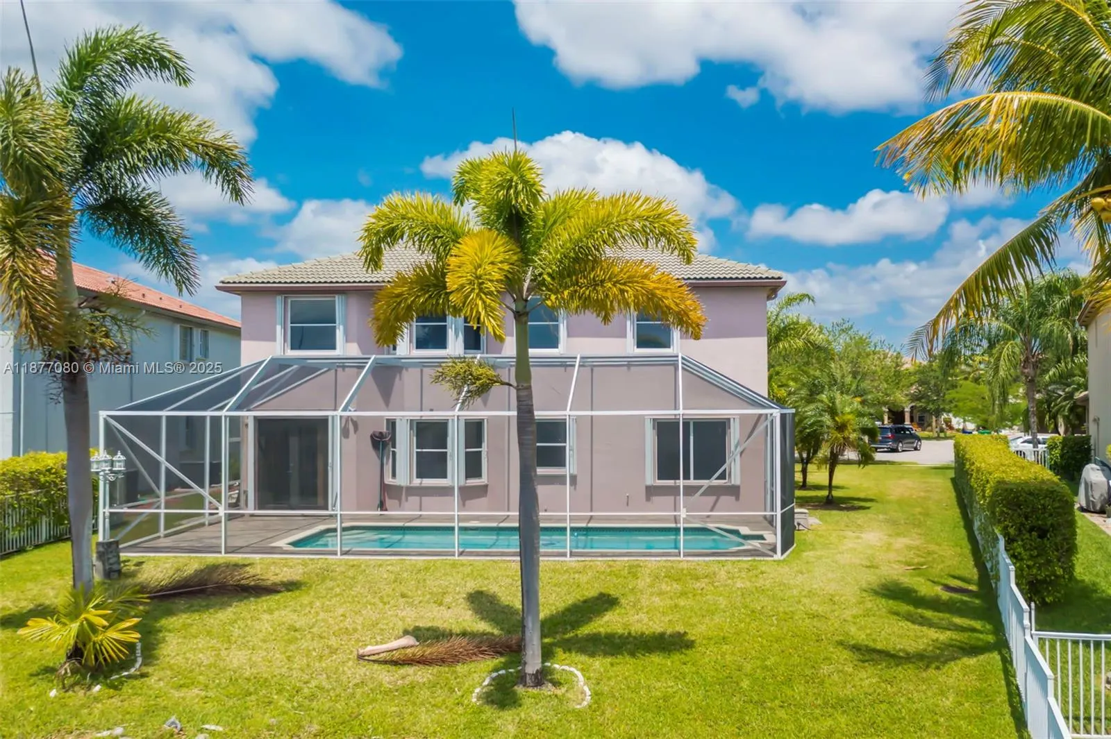 2091 SW 176th Ave