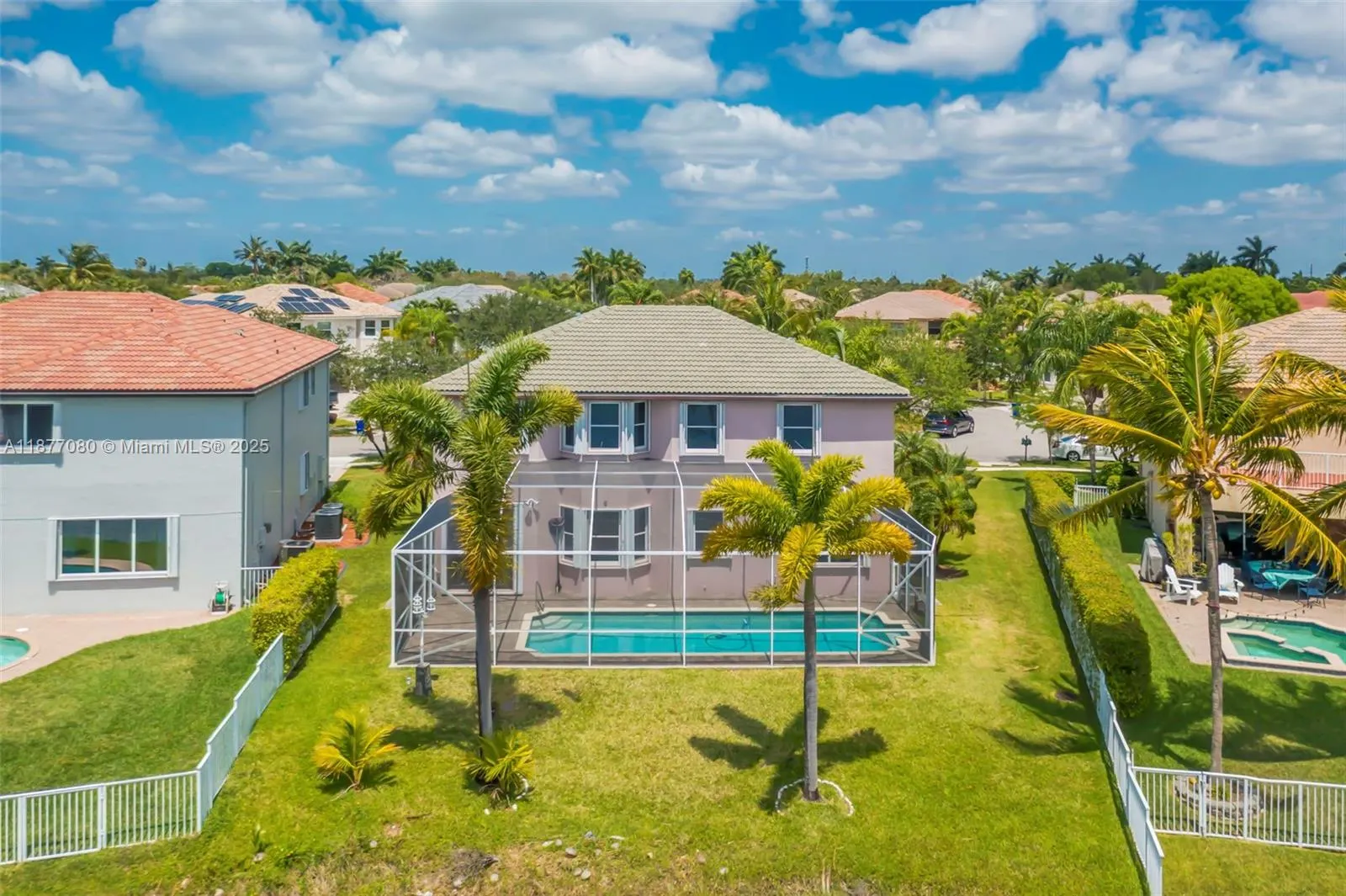2091 SW 176th Ave