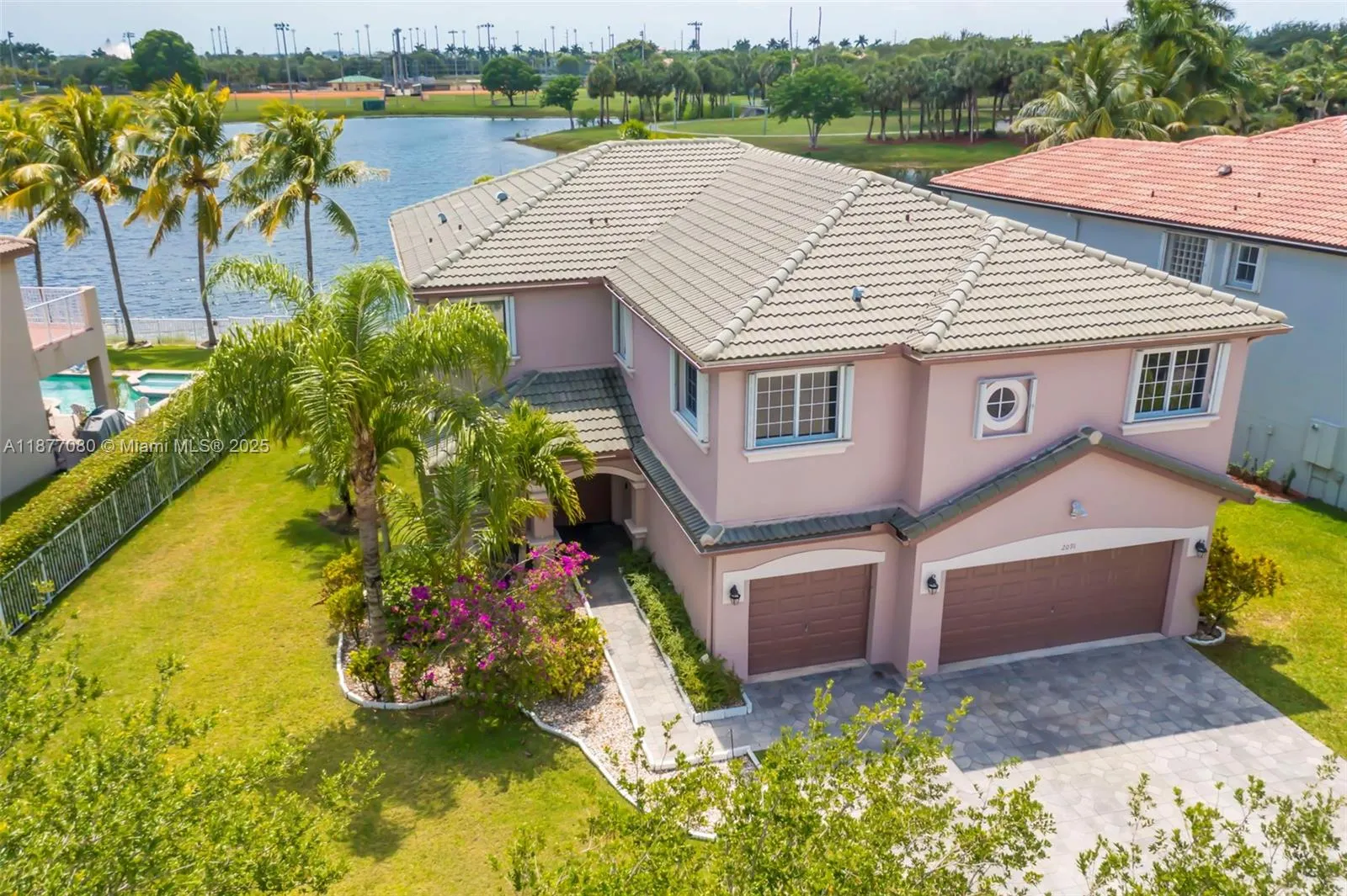 2091 SW 176th Ave