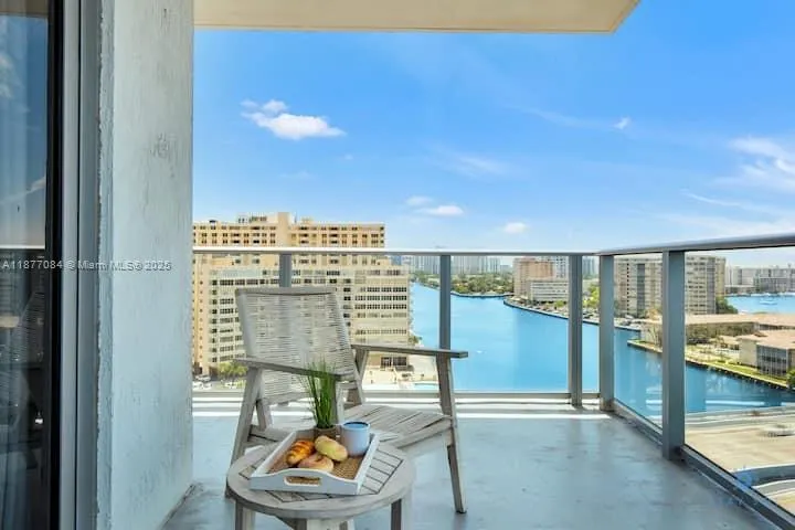 4010 S Ocean Dr, #R708