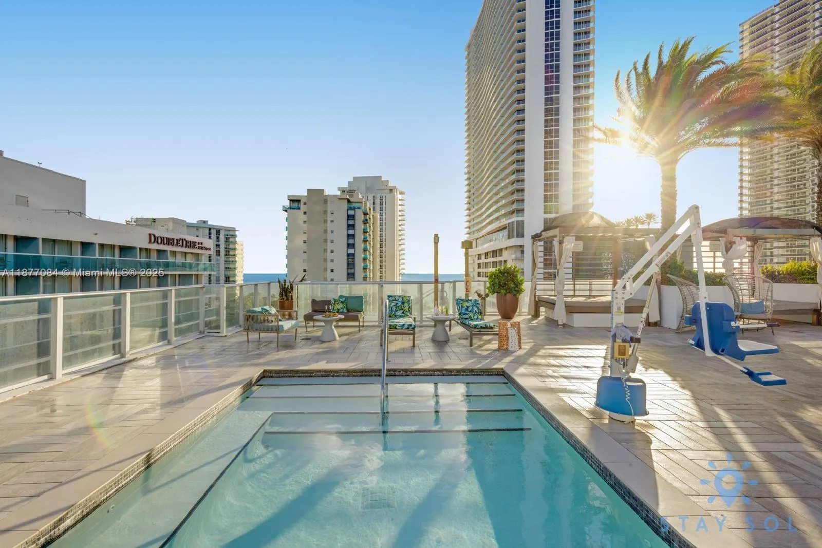 4010 S Ocean Dr, #R708