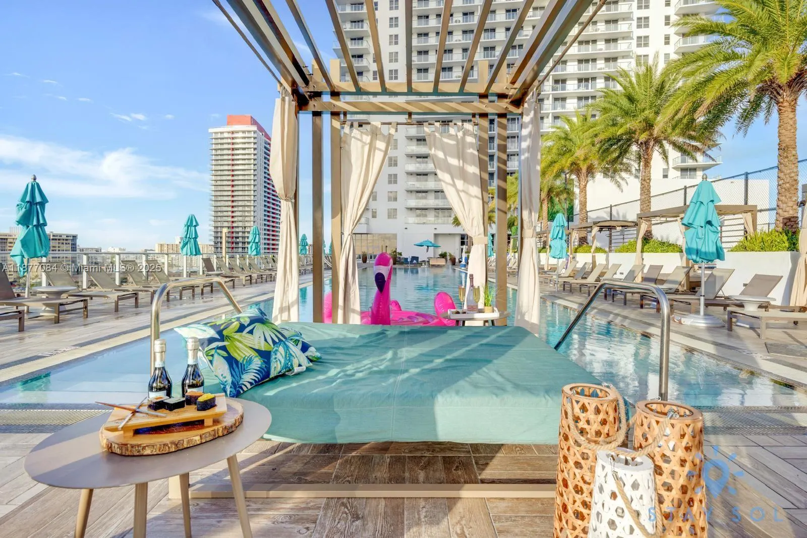 4010 S Ocean Dr, #R708