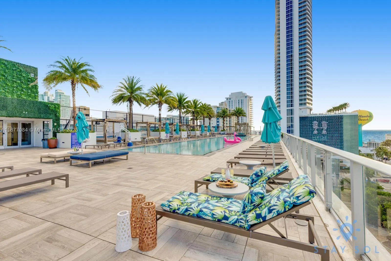 4010 S Ocean Dr, #R708