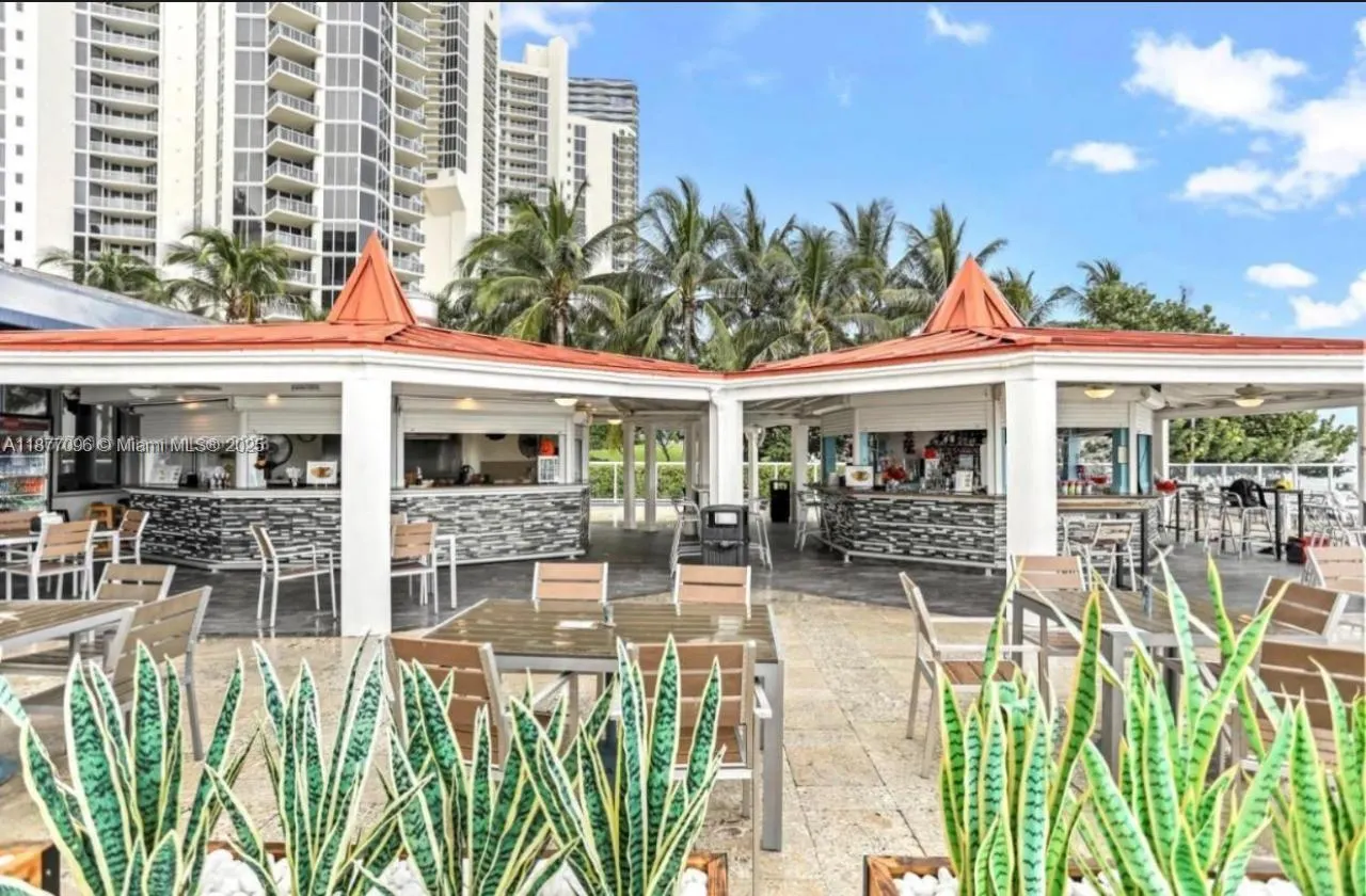 19201 Collins Ave, #1036