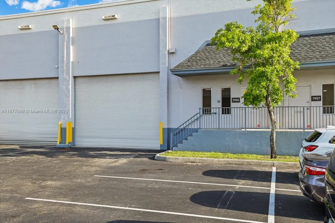 2273 NW 82nd Ave, #7995-7999