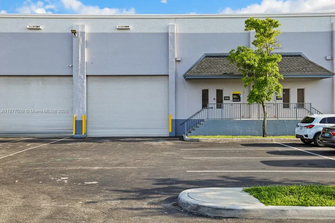 2273 NW 82nd Ave, #7995-7999