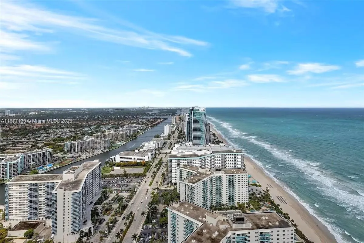 4111 S Ocean Dr, #PH4106