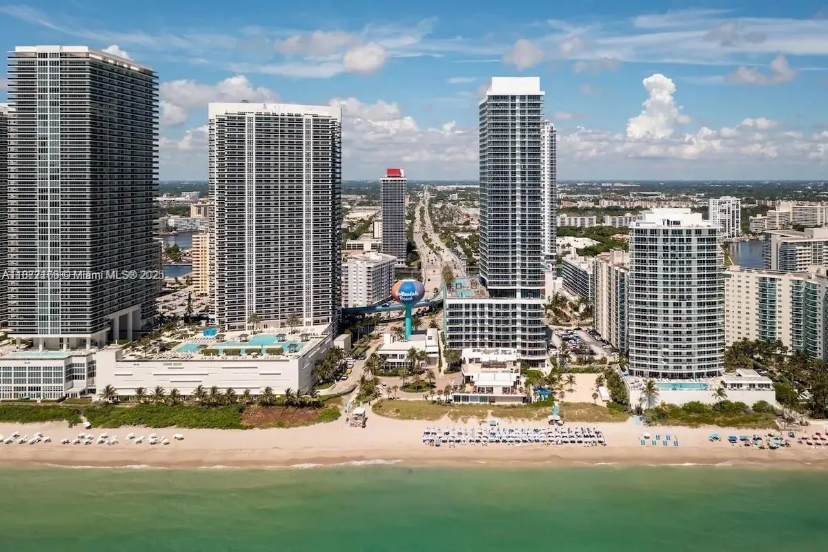 4111 S Ocean Dr, #PH4106