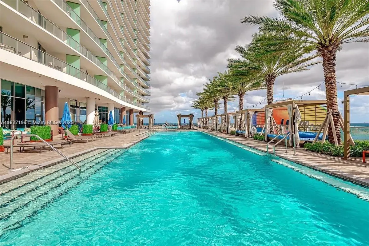4111 S Ocean Dr, #PH4106