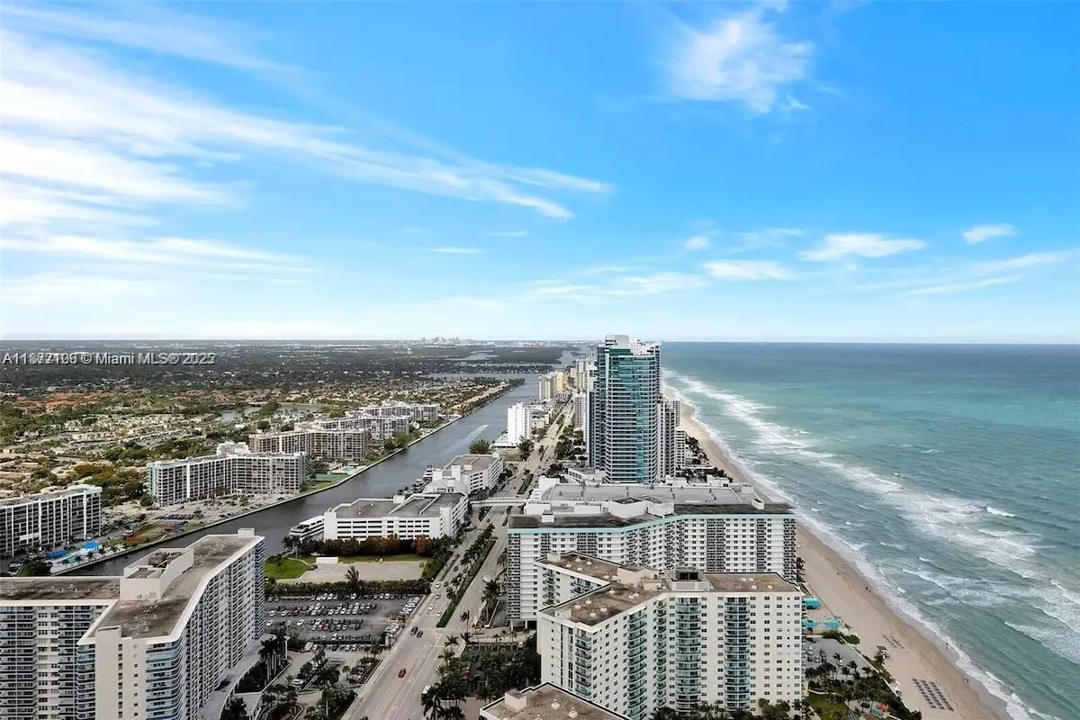 4111 S Ocean Dr, #PH4106