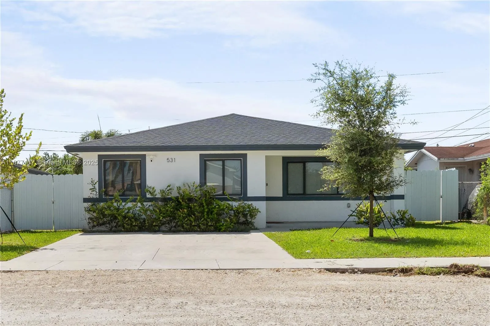 531 NW 15th St