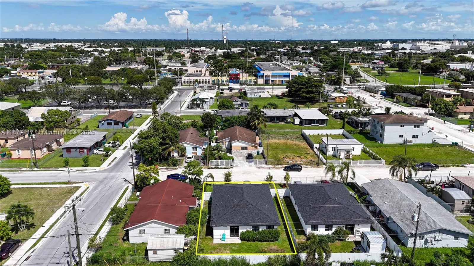 531 NW 15th St