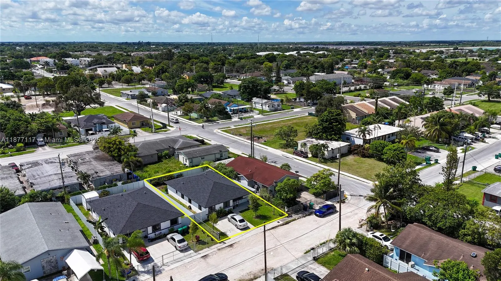 531 NW 15th St