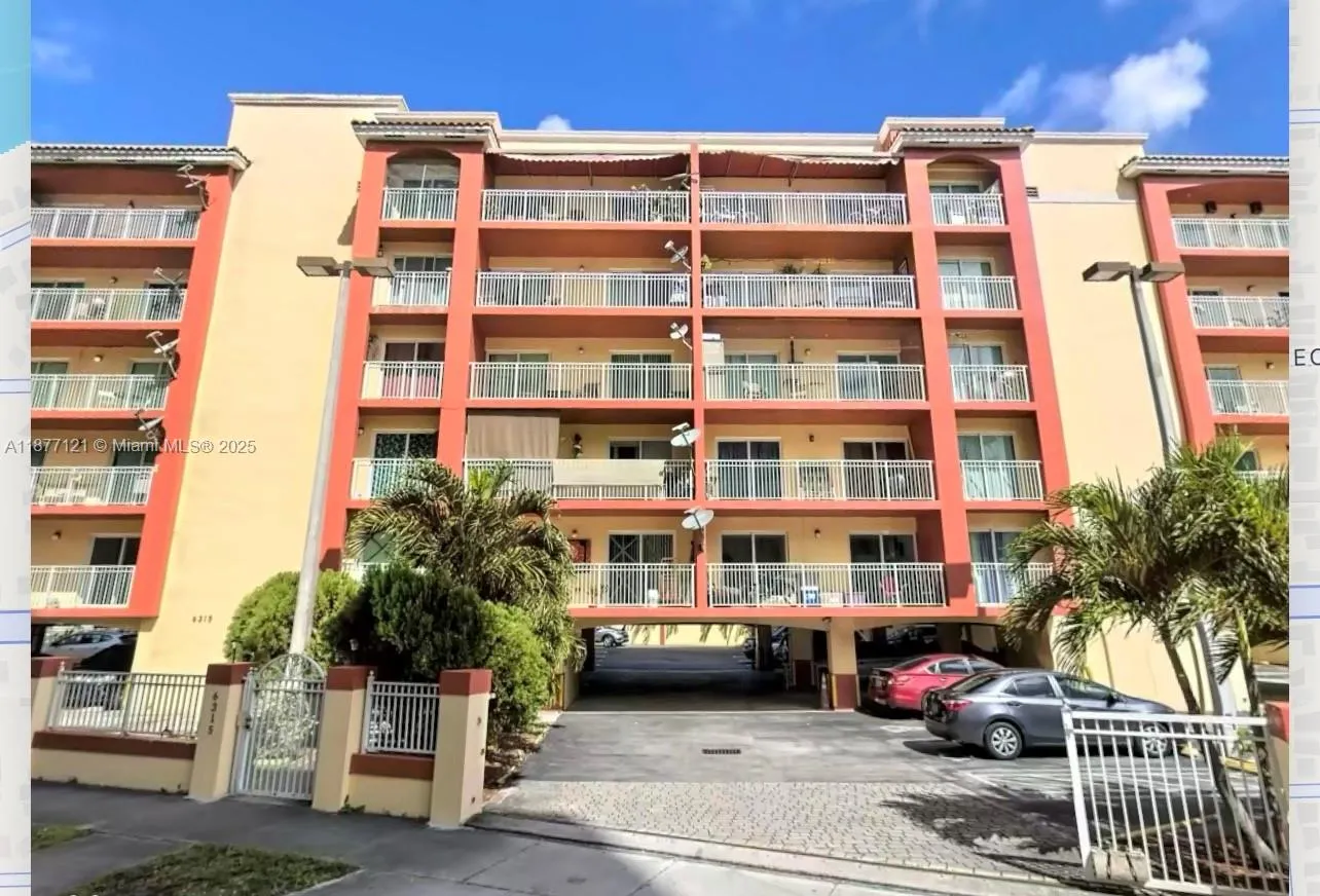 6315 SW 8th St, #501