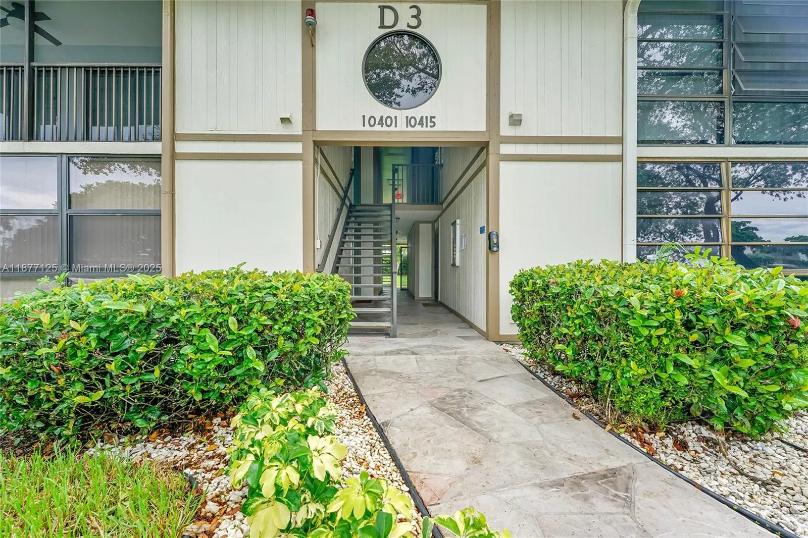 10401 E Clairmont Cir, #109