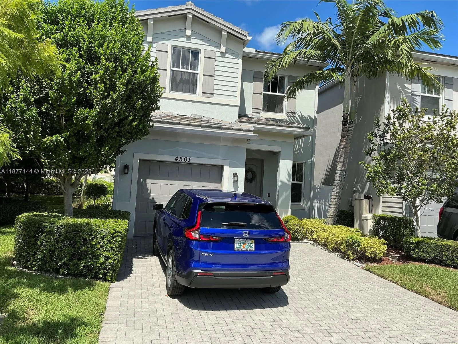 4501 NW 48th Ter
