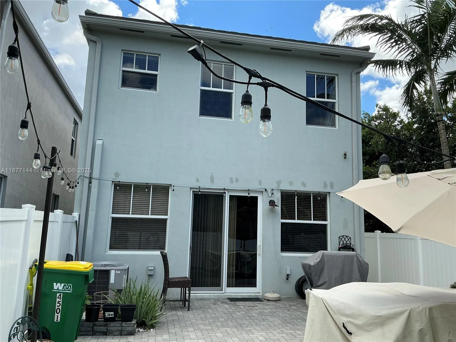 4501 NW 48th Ter