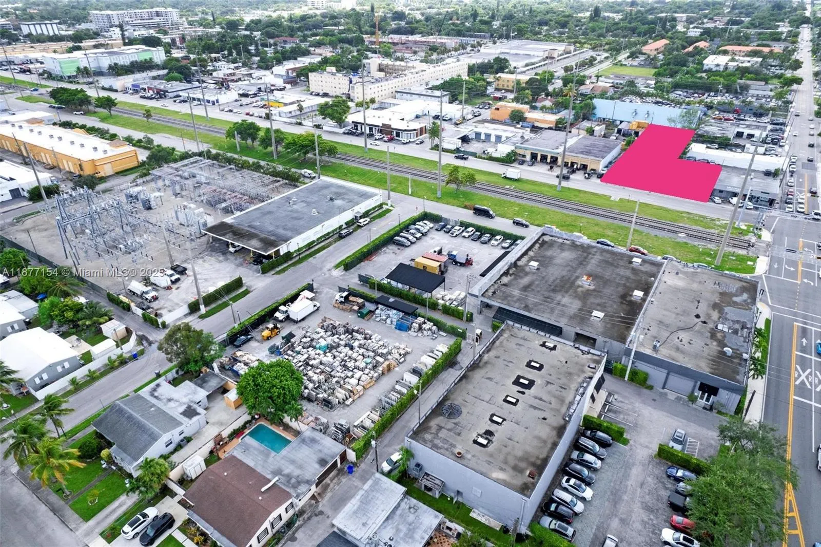 826 N Dixie Hwy
