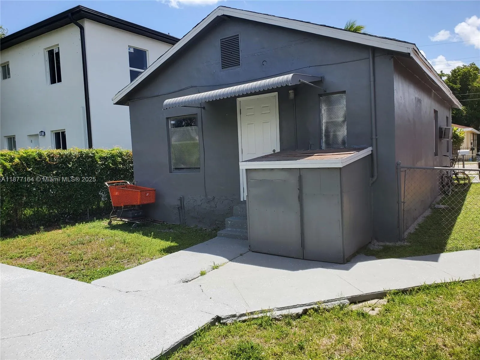 1615 NW 65th St