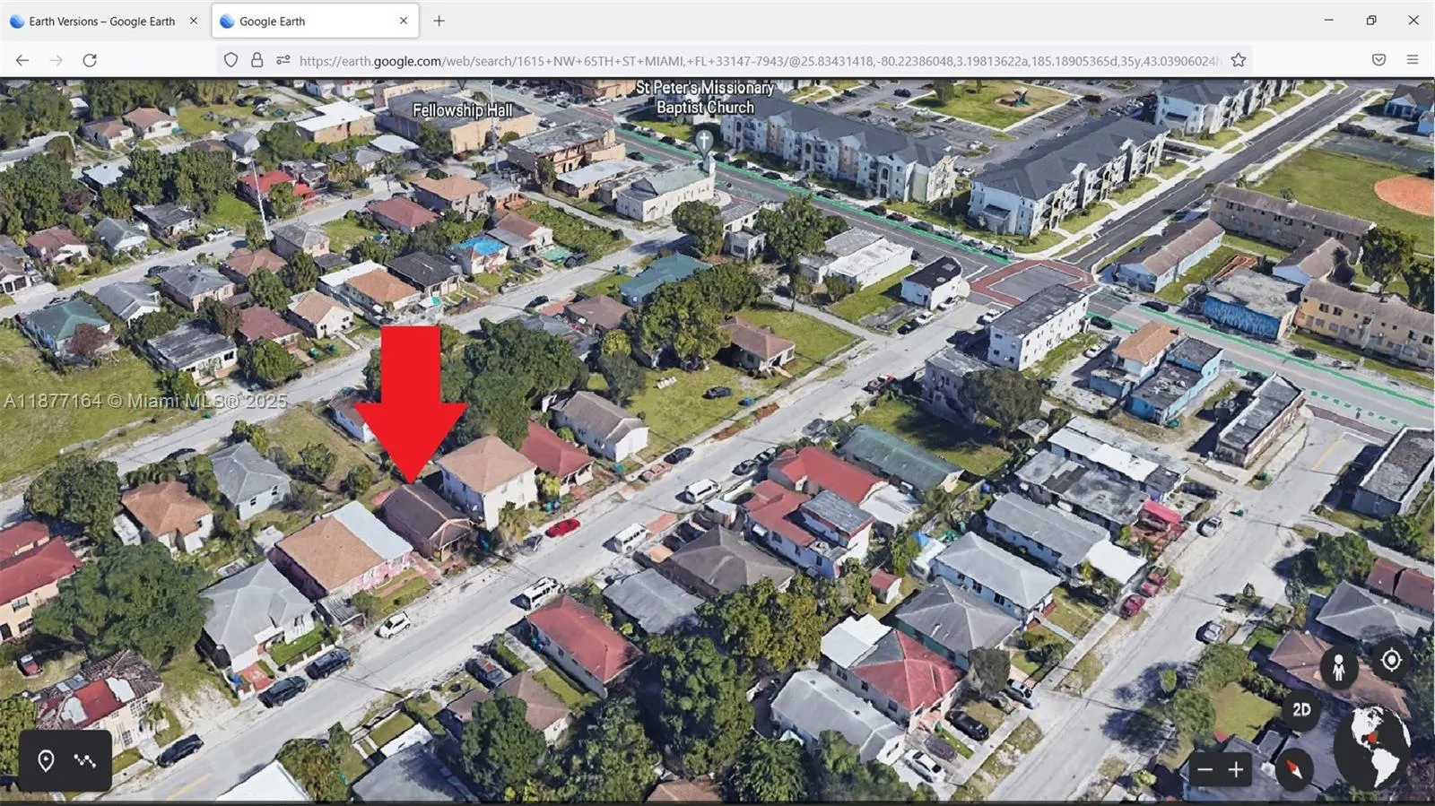 1615 NW 65th St