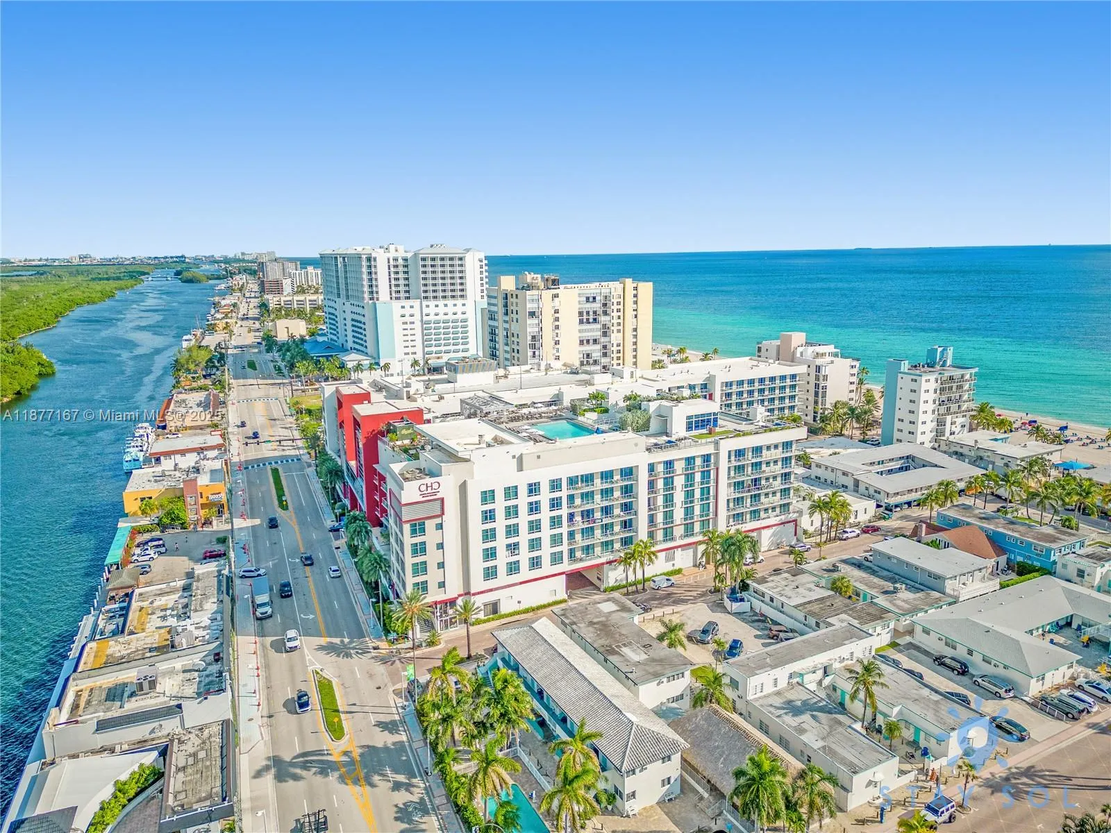 777 N Ocean Dr, #S529