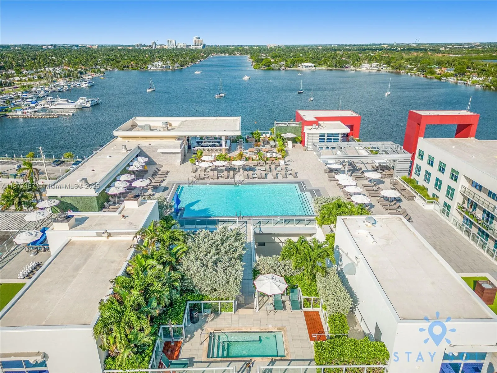 777 N Ocean Dr, #S529