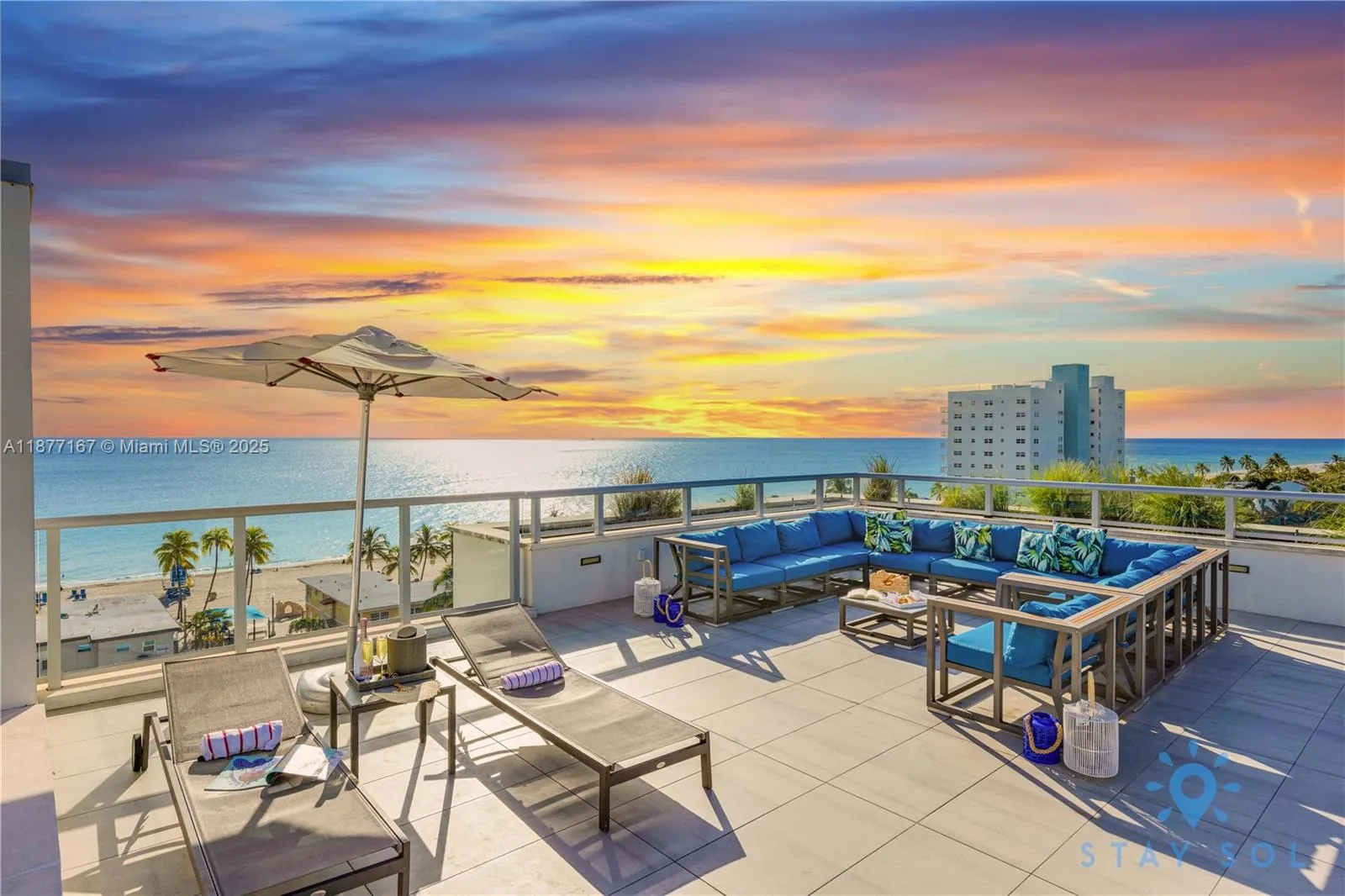 777 N Ocean Dr, #S529