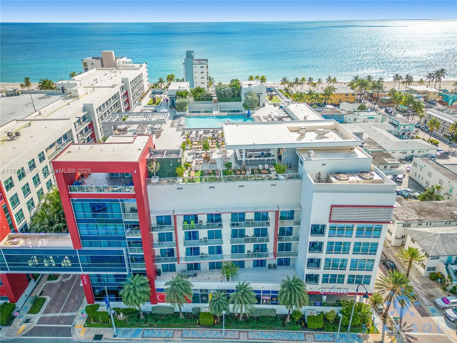 777 N Ocean Dr, #S529