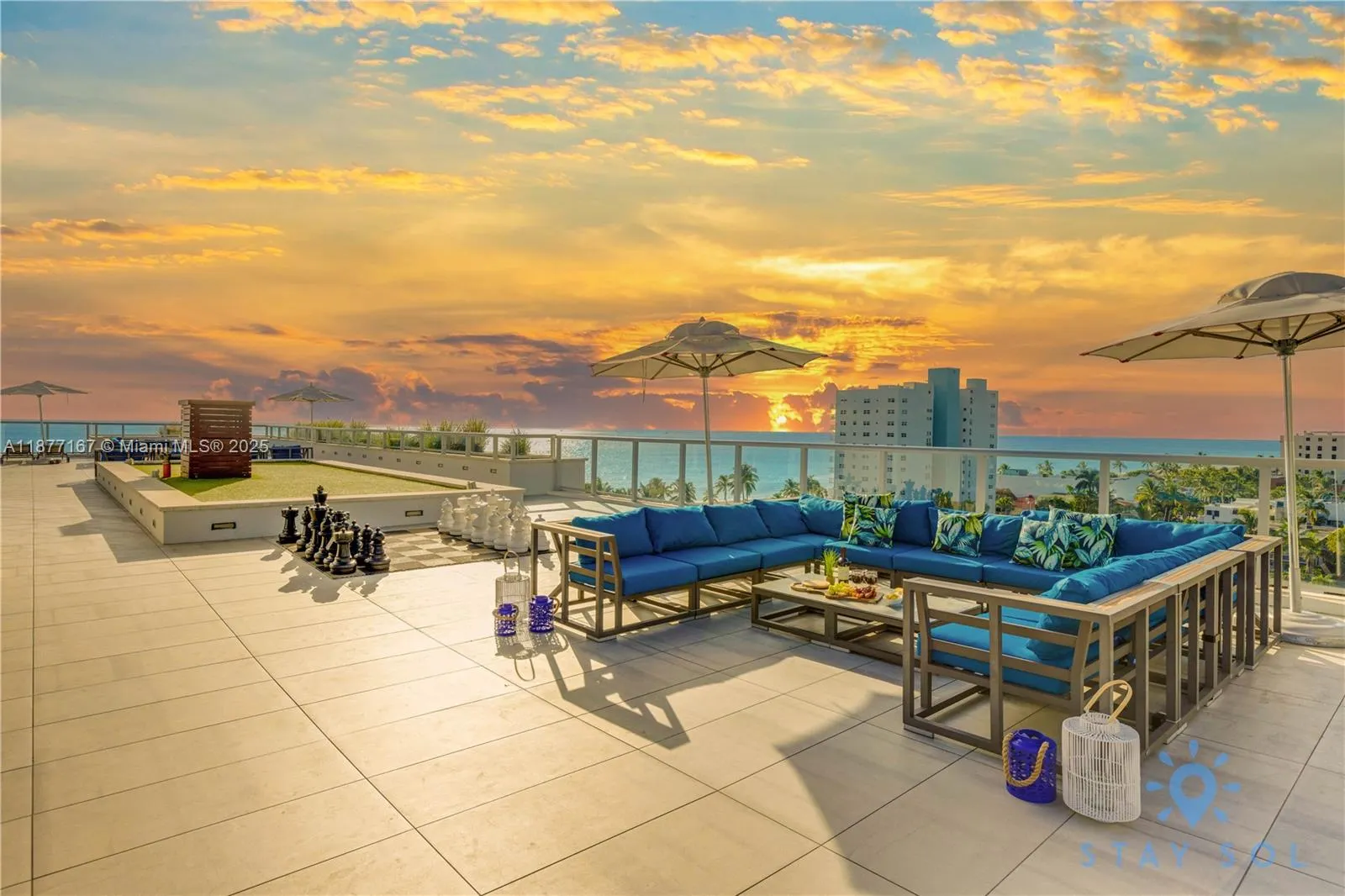 777 N Ocean Dr, #S529