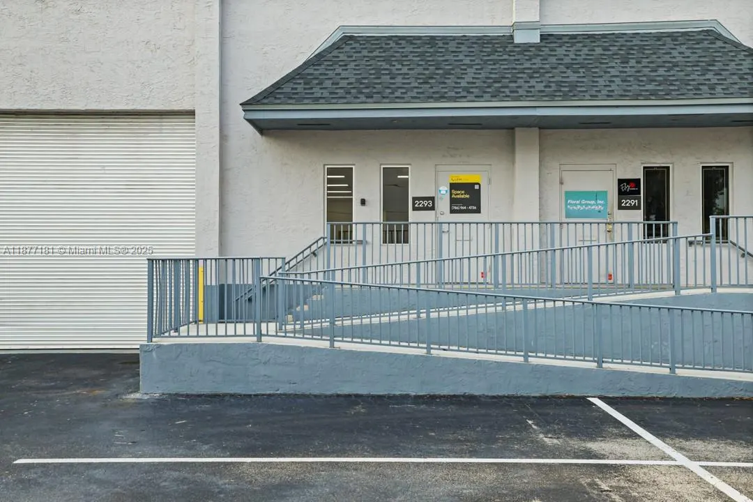 2273 NW 82nd Ave, #2293