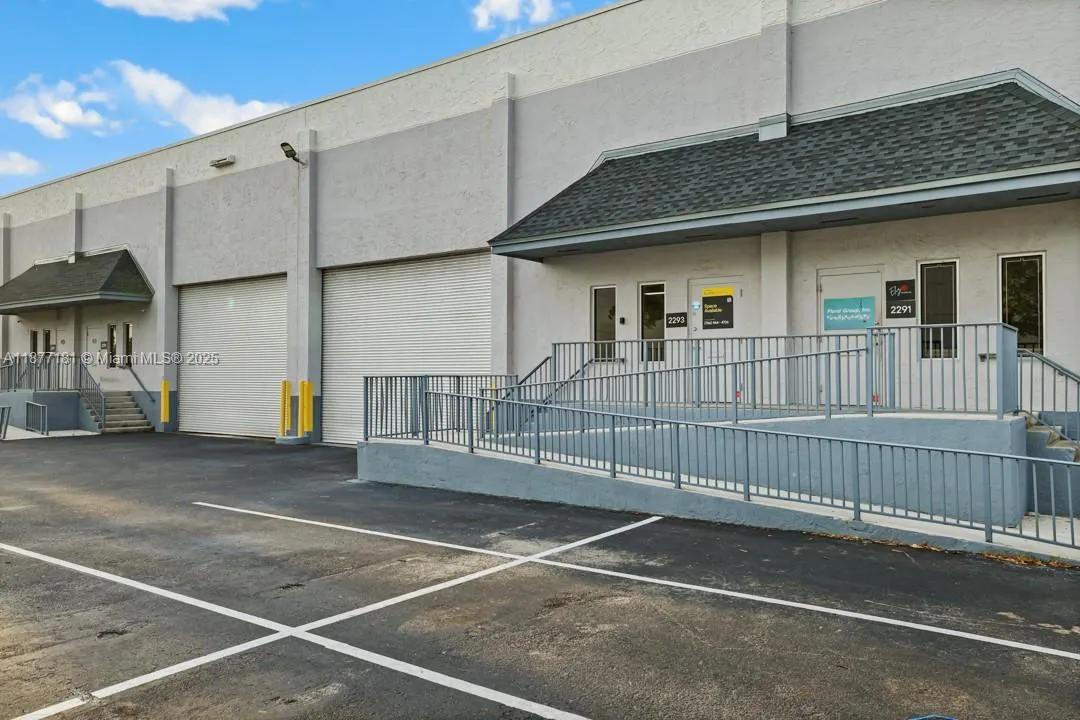2273 NW 82nd Ave, #2293