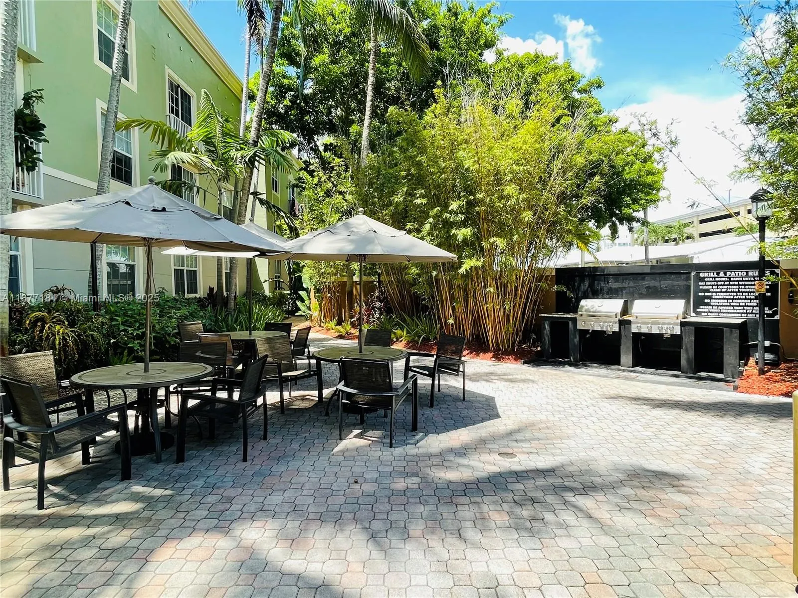 1919 VAN BUREN ST, #801