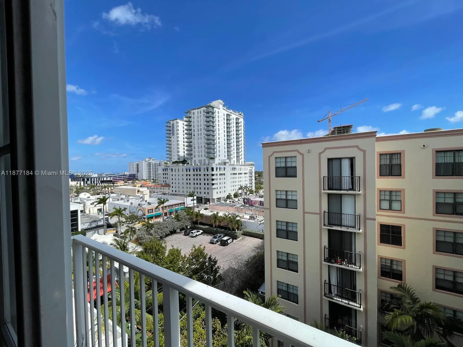 1919 VAN BUREN ST, #801