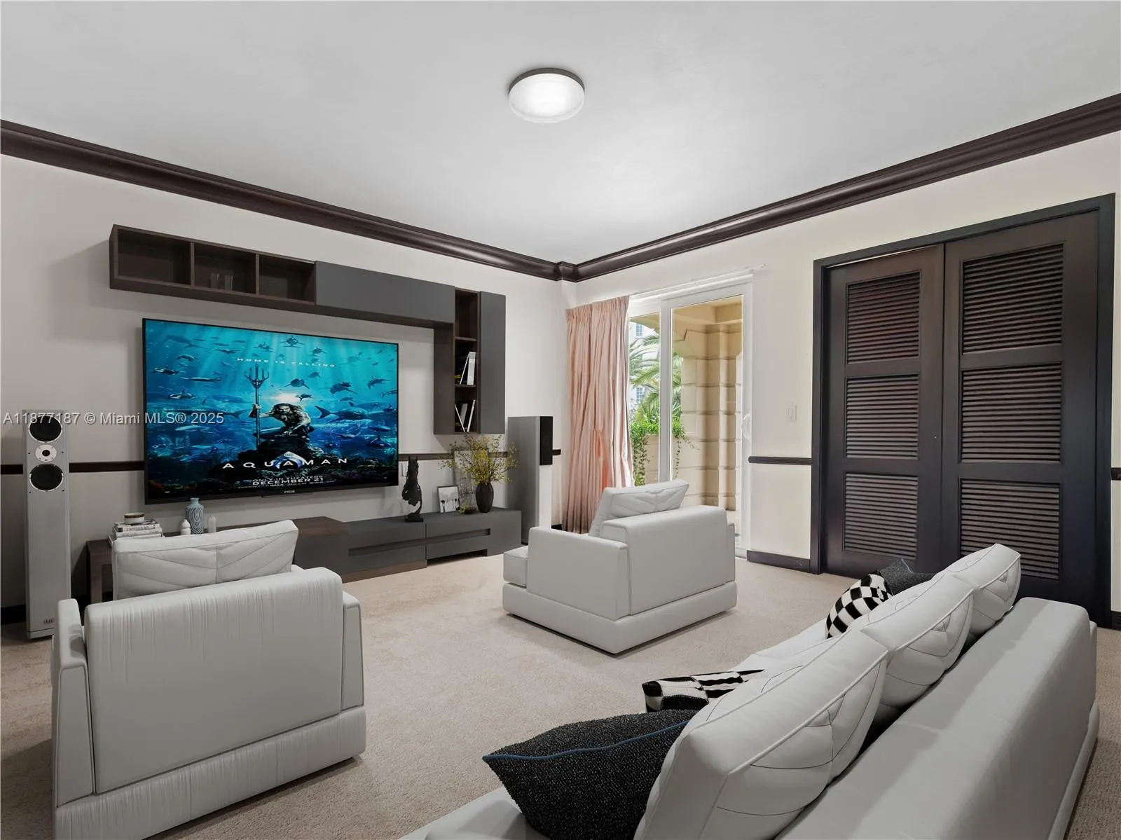 8011 Fisher Island Dr, #8011