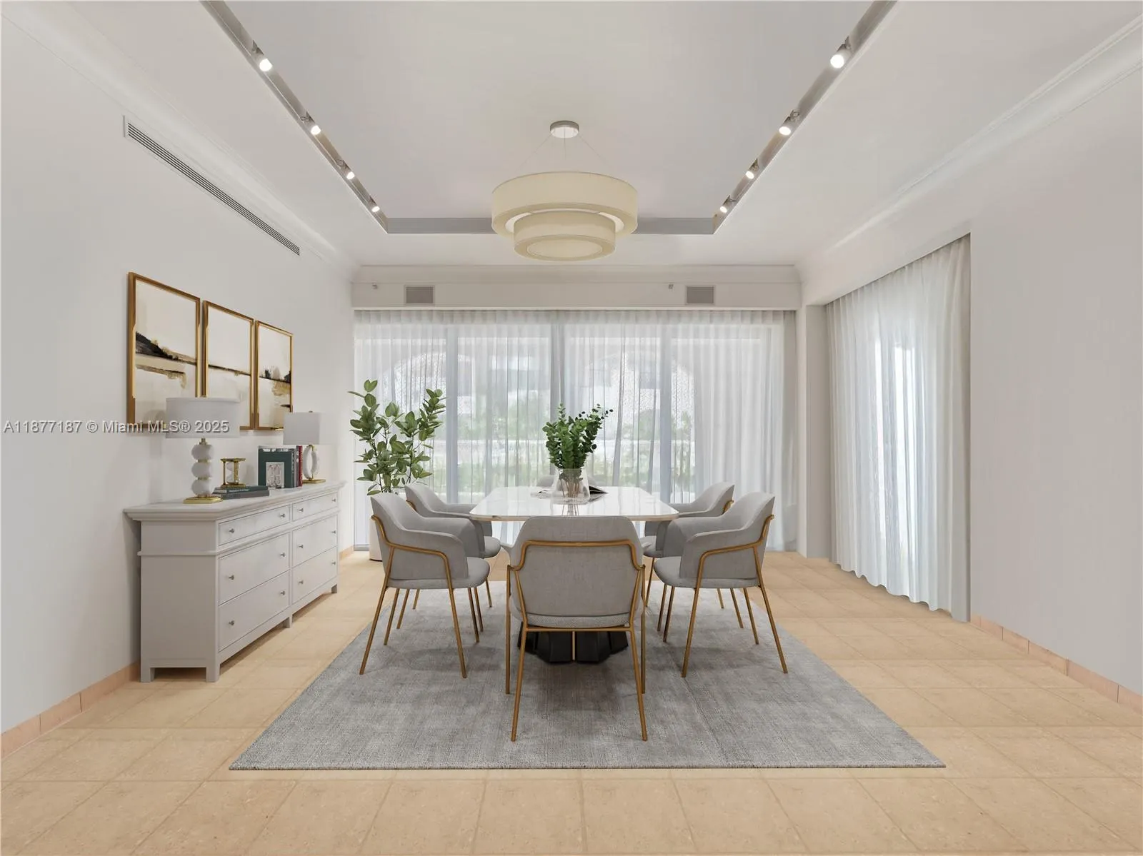 8011 Fisher Island Dr, #8011