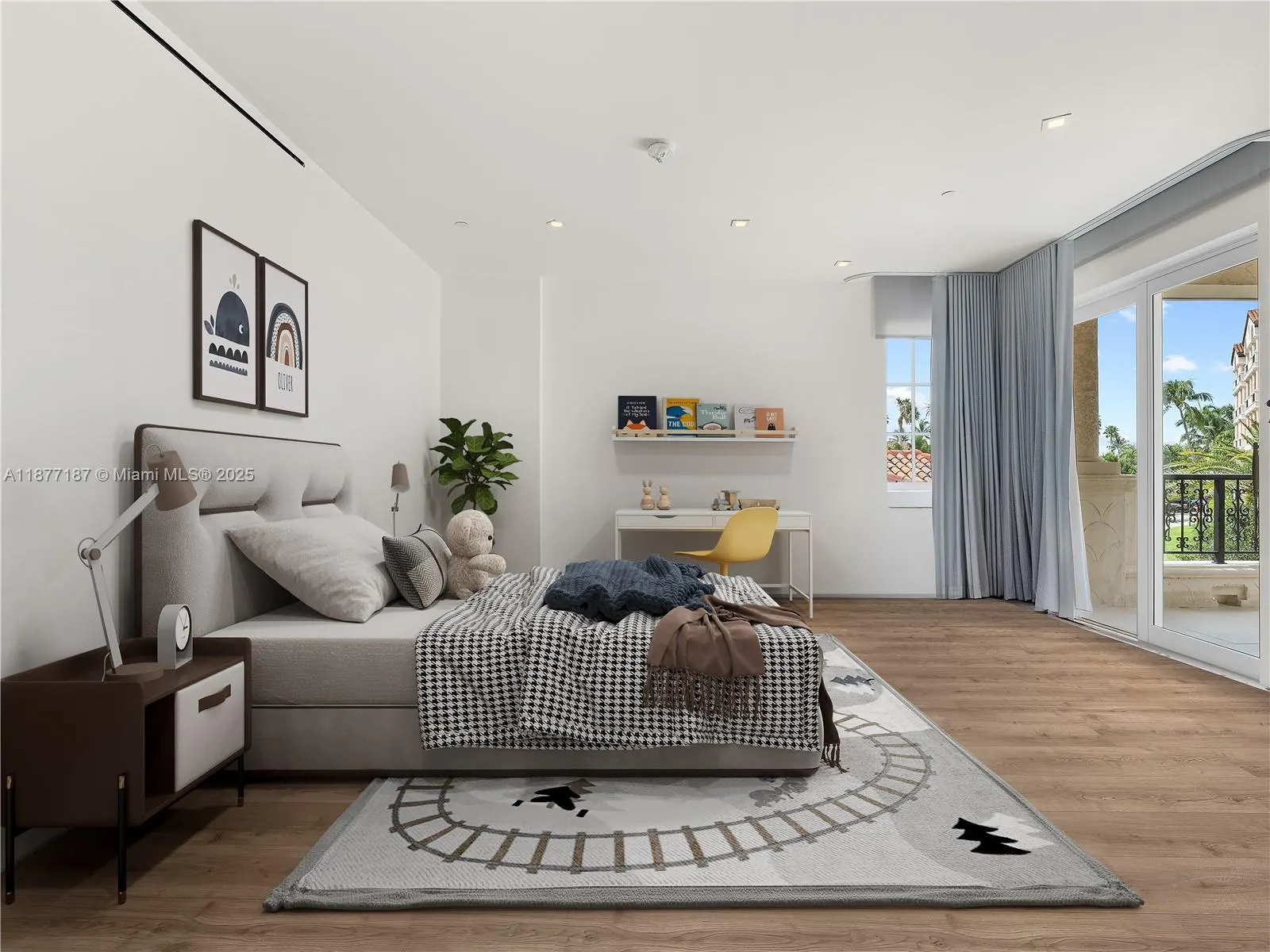 8011 Fisher Island Dr, #8011