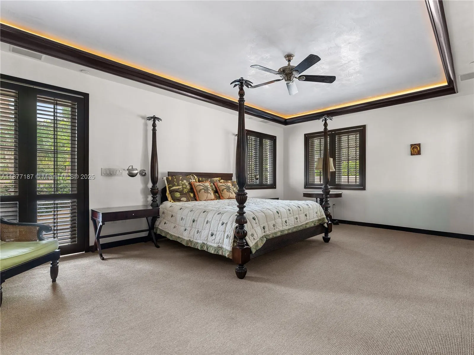 8011 Fisher Island Dr, #8011