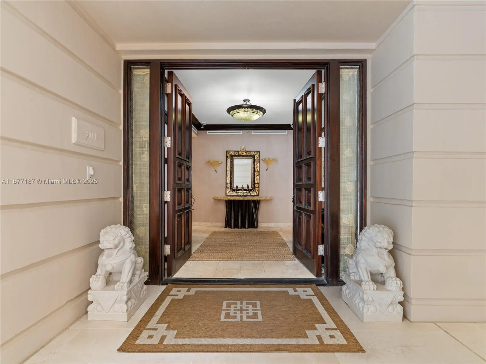 8011 Fisher Island Dr, #8011