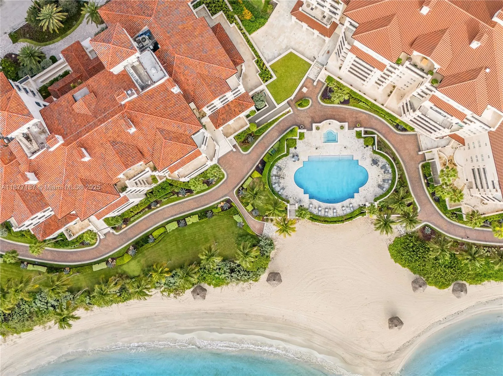 8011 Fisher Island Dr, #8011